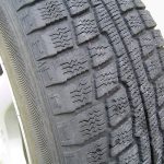 Goodrich truck tire